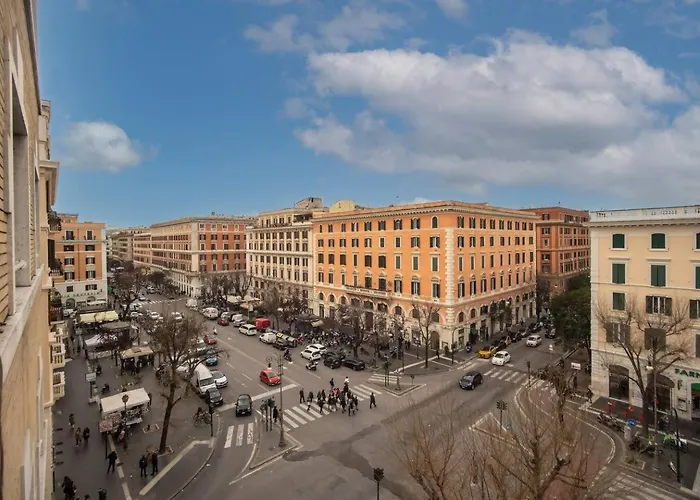 Apartamento Naos Close Popolo Square