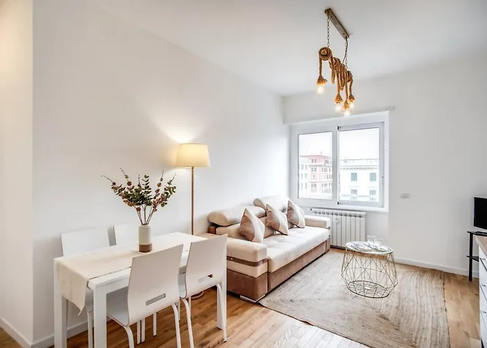 Apartamento Naos Close Popolo Square *