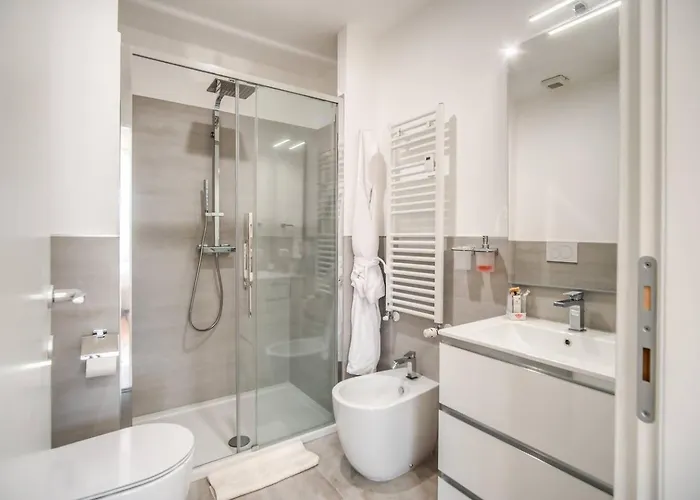 Apartamento Naos Close Popolo Square