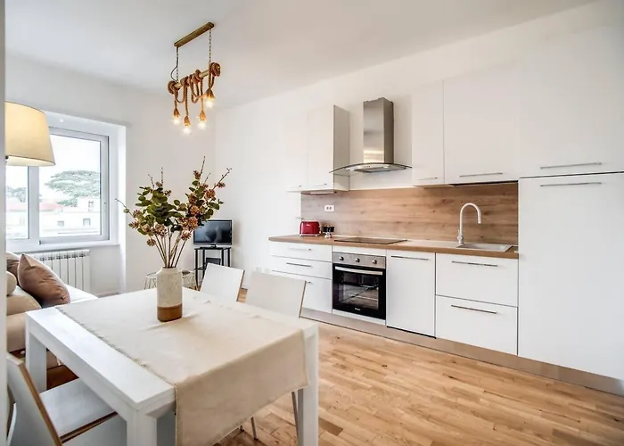 Apartamento Naos Close Popolo Square Roma