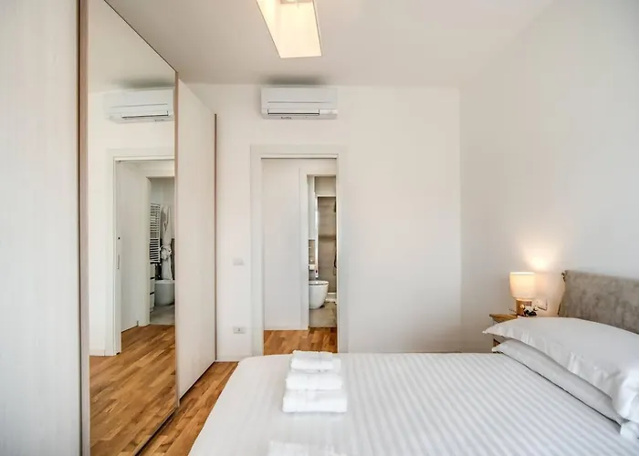 Apartamento Naos Close Popolo Square Roma